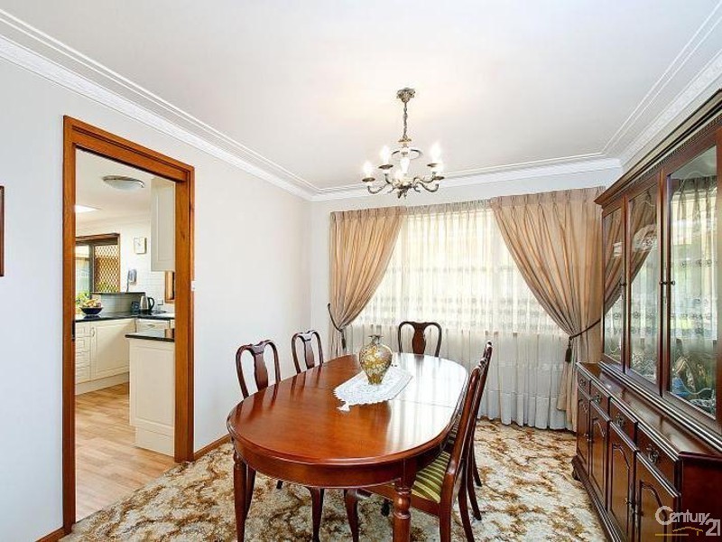 16 Marina Road, Baulkham Hills NSW 2153