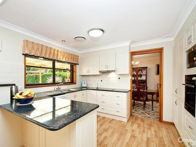 16 Marina Road, Baulkham Hills NSW 2153