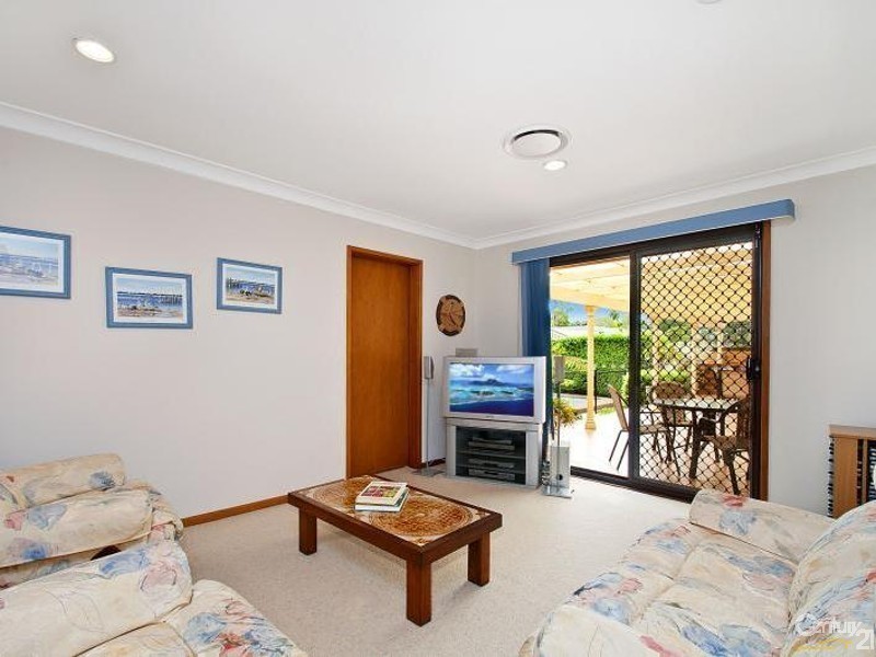 16 Marina Road, Baulkham Hills NSW 2153