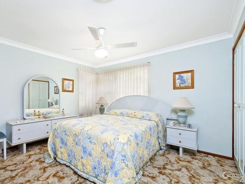 16 Marina Road, Baulkham Hills NSW 2153