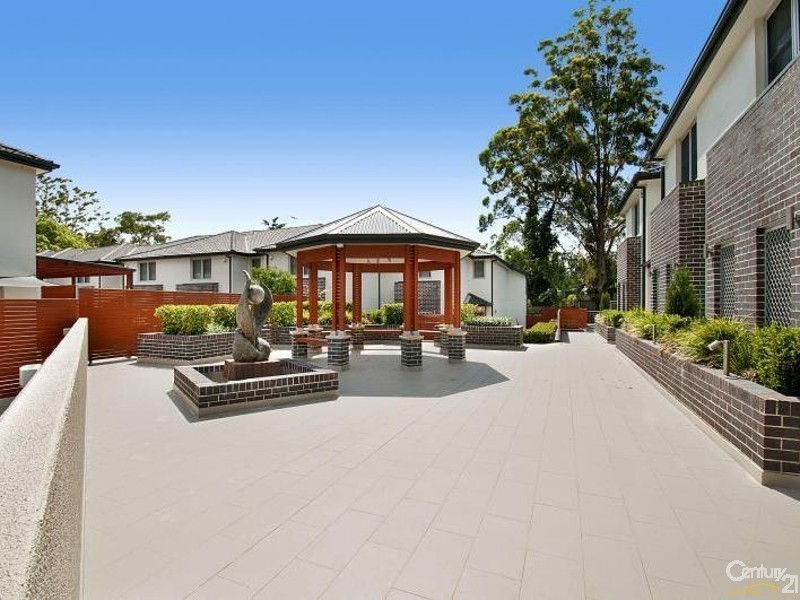 6/2-8 Susan Parade, Castle Hill NSW 2154