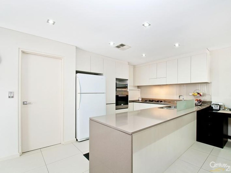 6/2-8 Susan Parade, Castle Hill NSW 2154