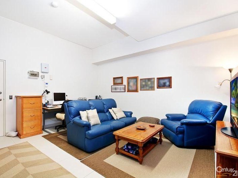 6/2-8 Susan Parade, Castle Hill NSW 2154
