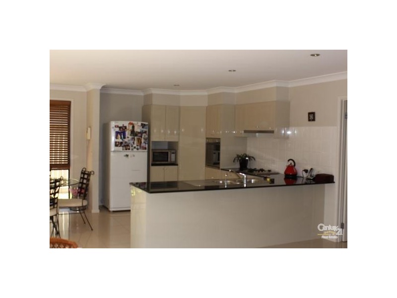 37 Hayes Ave, Kellyville NSW 2155