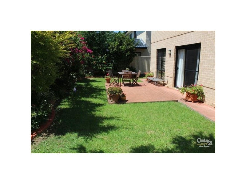 37 Hayes Ave, Kellyville NSW 2155