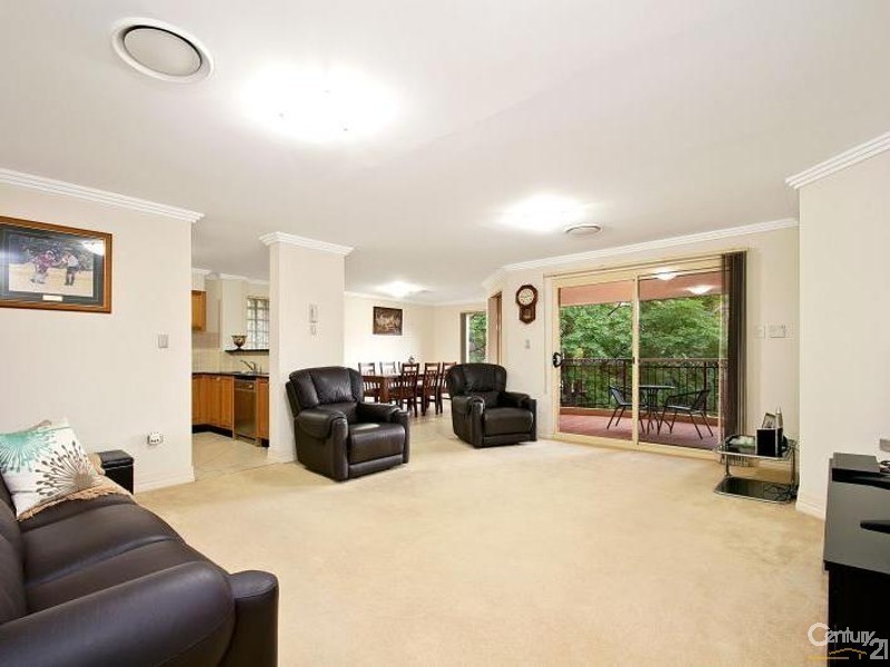 11/19-29 Sherwin Avenue, Castle Hill NSW 2154