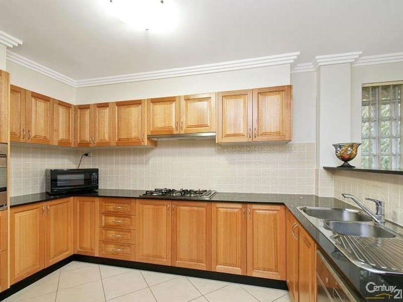 11/19-29 Sherwin Avenue, Castle Hill NSW 2154