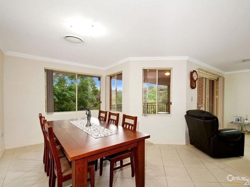 11/19-29 Sherwin Avenue, Castle Hill NSW 2154