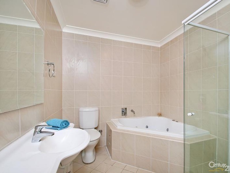 11/19-29 Sherwin Avenue, Castle Hill NSW 2154