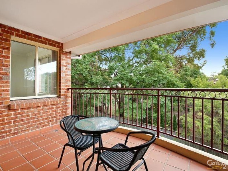 11/19-29 Sherwin Avenue, Castle Hill NSW 2154