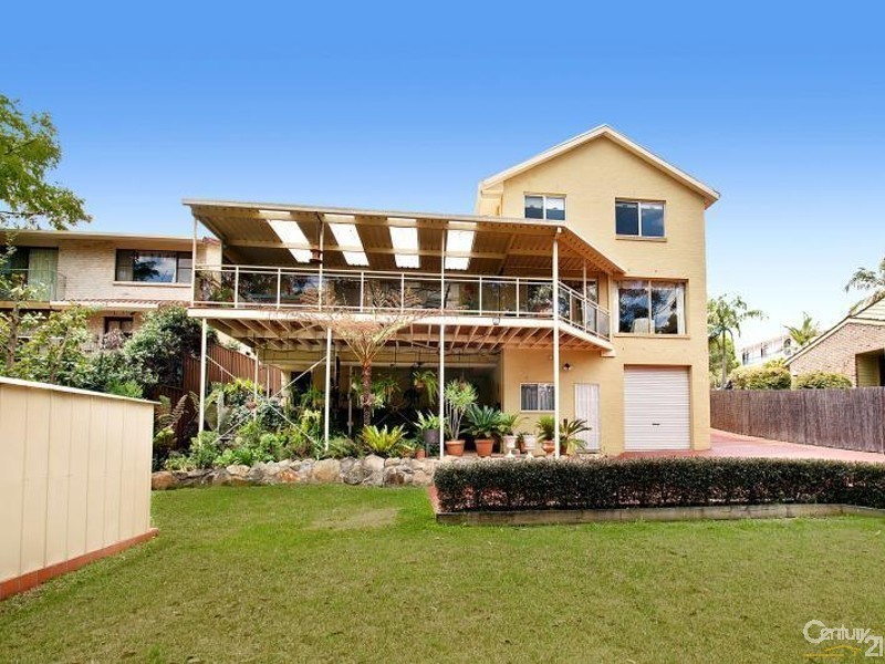 30 Galahad Crescent, Castle Hill NSW 2154