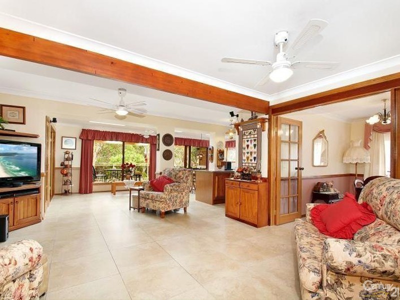 30 Galahad Crescent, Castle Hill NSW 2154