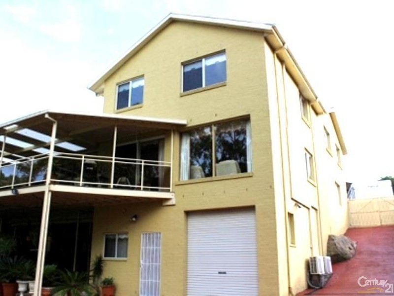 30 Galahad Crescent, Castle Hill NSW 2154