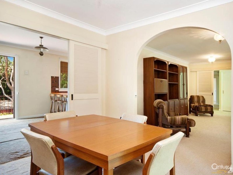 54  Cambewarra Avenue, Castle Hill NSW 2154