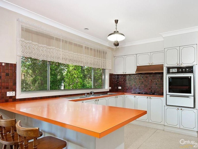 54  Cambewarra Avenue, Castle Hill NSW 2154