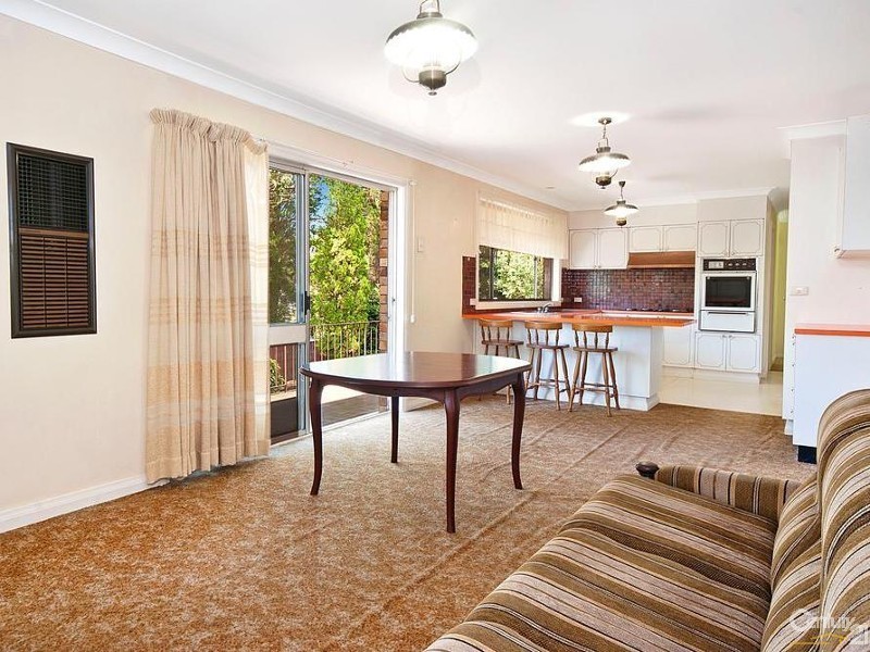 54  Cambewarra Avenue, Castle Hill NSW 2154