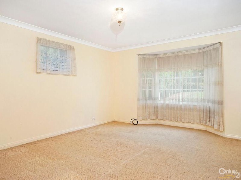 54  Cambewarra Avenue, Castle Hill NSW 2154