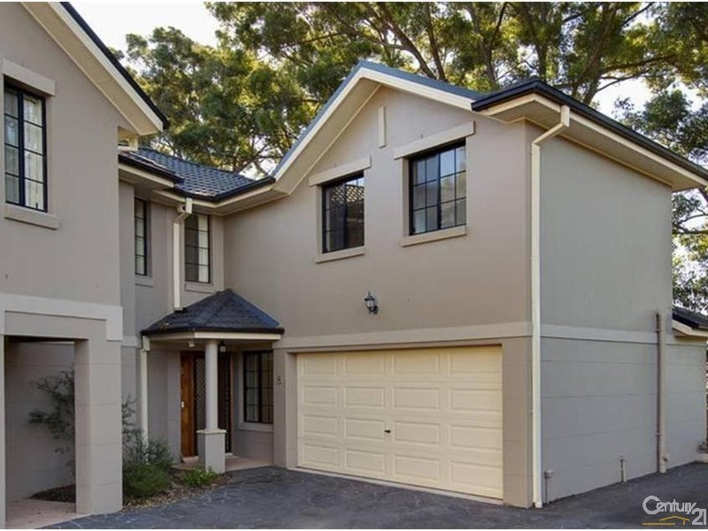 Castle Hill NSW 2154