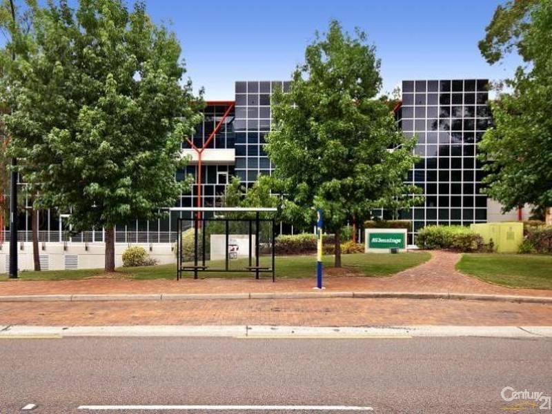 26/11-13 Brookhollow Avenue, Baulkham Hills NSW 2153