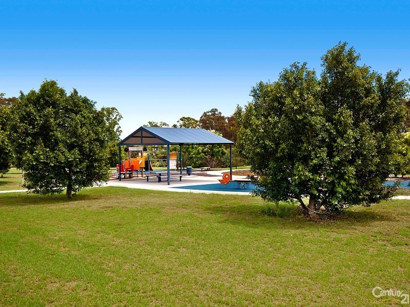 14  Aegean Court, Kellyville Ridge NSW 2155