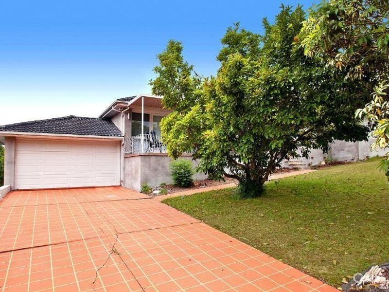 15 Merindah Road, Baulkham Hills NSW 2153
