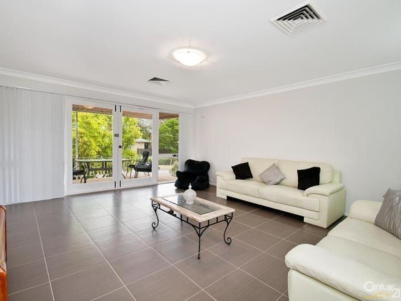15 Merindah Road, Baulkham Hills NSW 2153