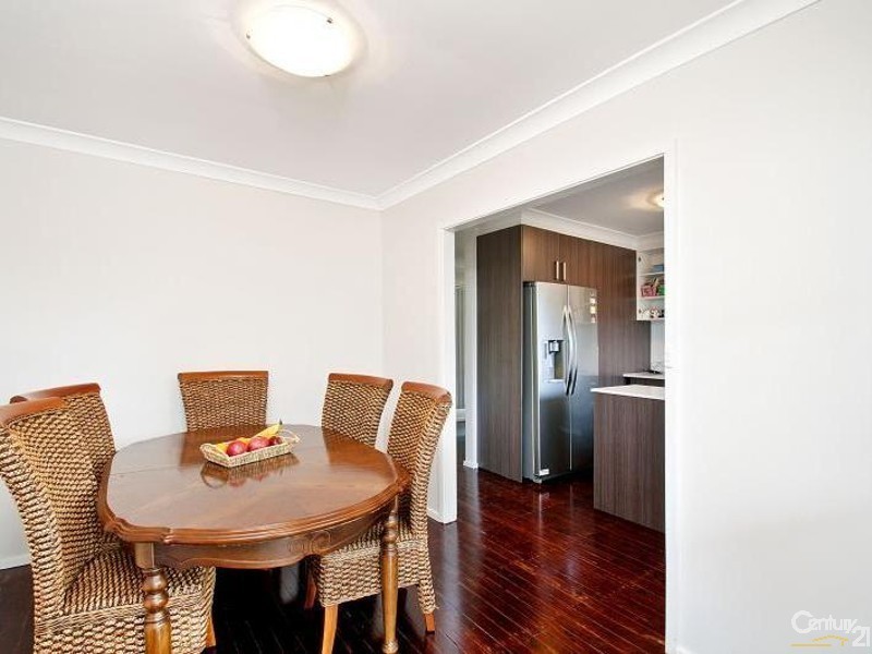 15 Merindah Road, Baulkham Hills NSW 2153