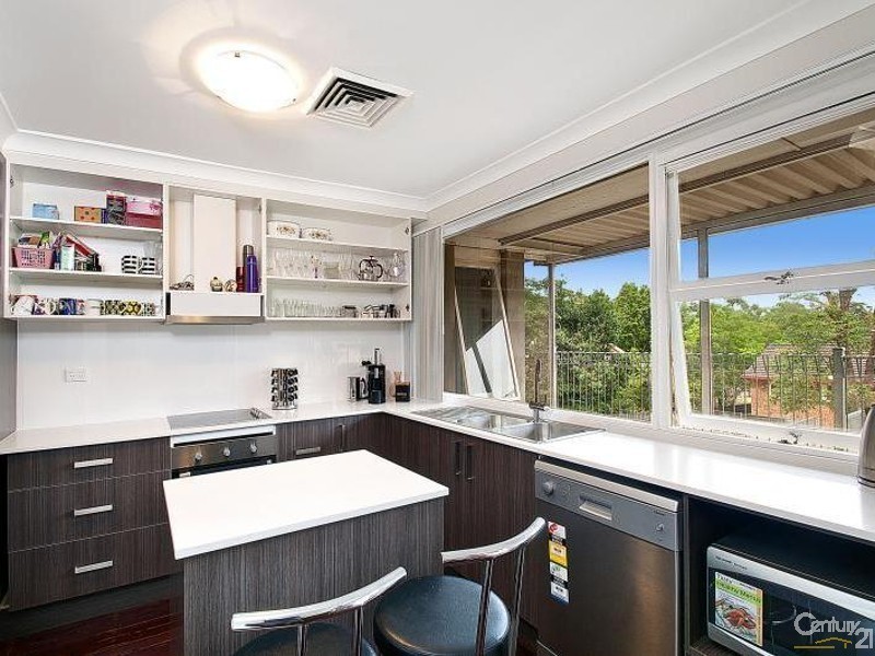 15 Merindah Road, Baulkham Hills NSW 2153