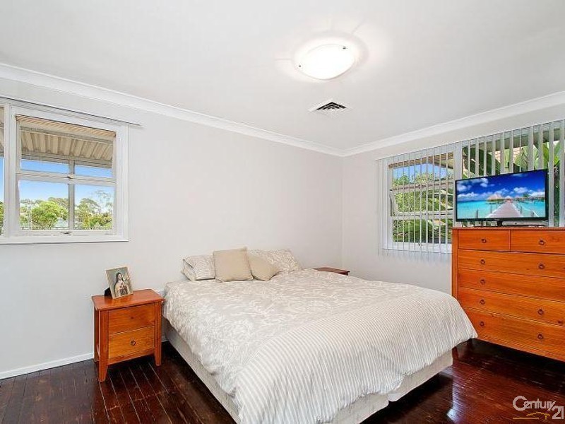 15 Merindah Road, Baulkham Hills NSW 2153