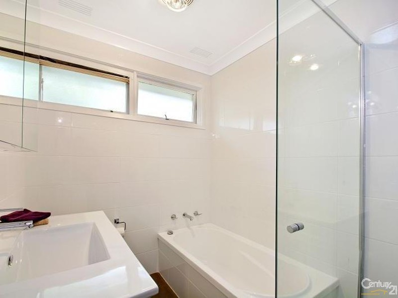 15 Merindah Road, Baulkham Hills NSW 2153