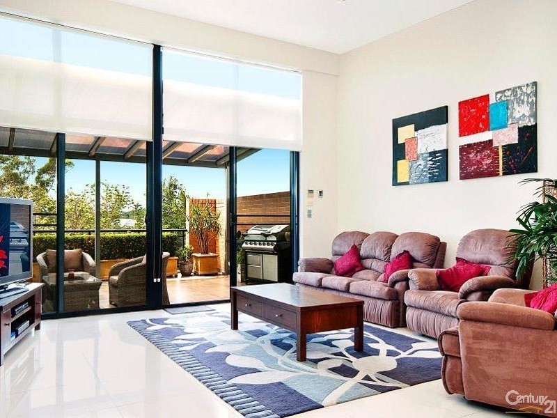 95/2-4 Purser Avenue, Castle Hill NSW 2154