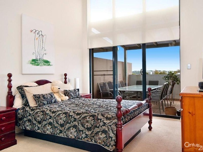 95/2-4 Purser Avenue, Castle Hill NSW 2154