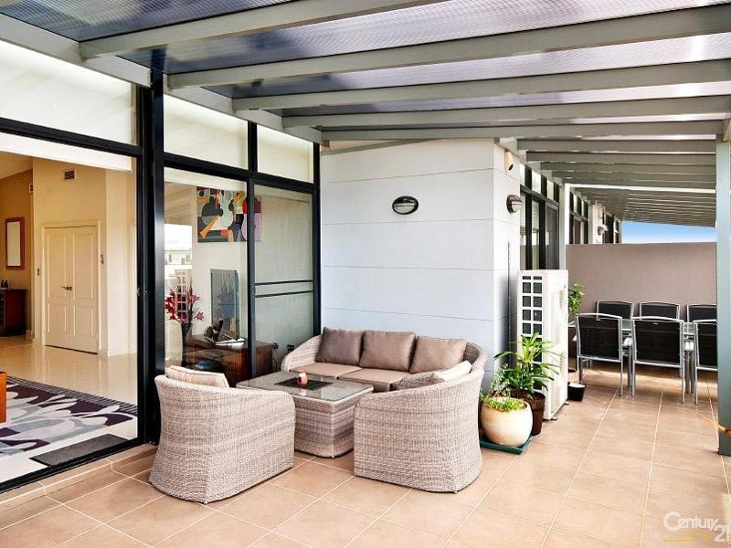 95/2-4 Purser Avenue, Castle Hill NSW 2154