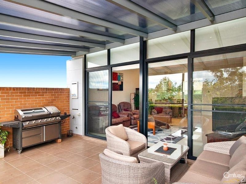 95/2-4 Purser Avenue, Castle Hill NSW 2154