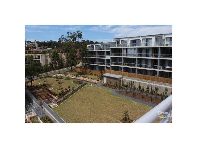 116/23-25 Crane Road, Castle Hill NSW 2154