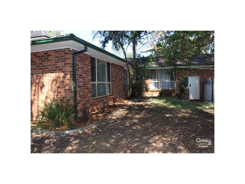 7 Dan Cres, Castle Hill NSW 2154