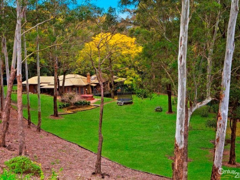 77 Castle Hill Road, West Pennant Hills NSW 2125