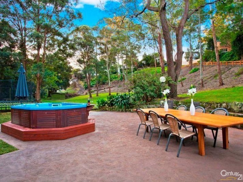 77 Castle Hill Road, West Pennant Hills NSW 2125