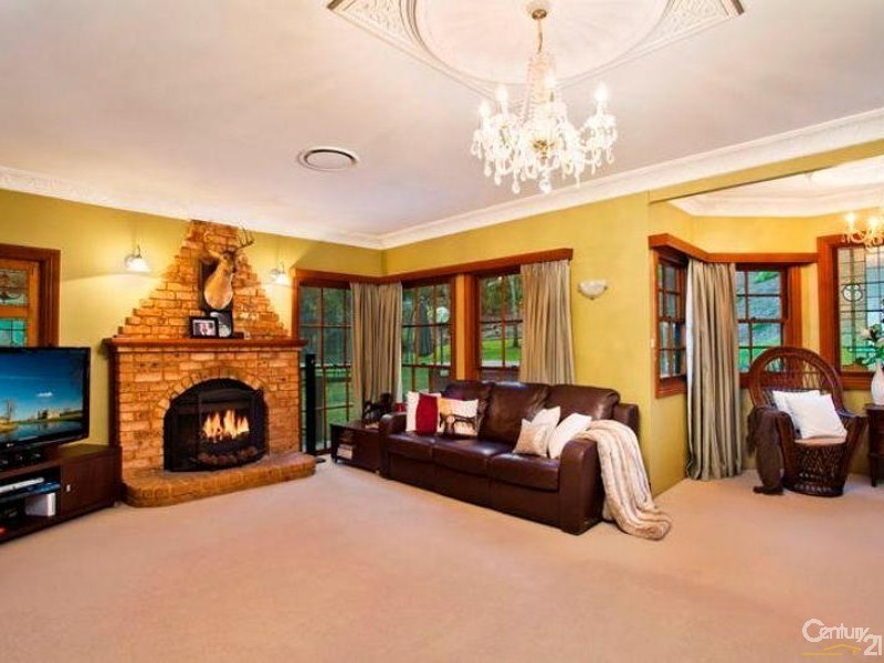 77 Castle Hill Road, West Pennant Hills NSW 2125