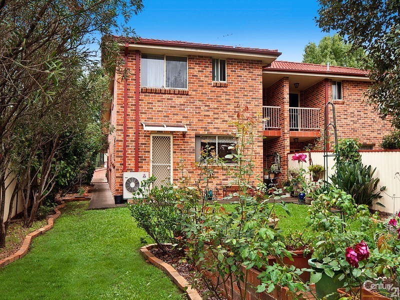 26B Yattenden Crescent, Baulkham Hills NSW 2153