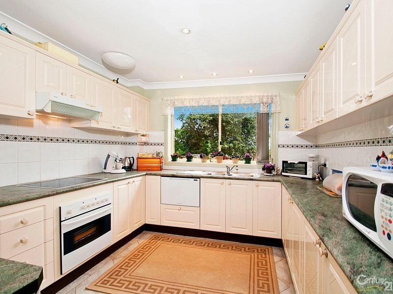 26B Yattenden Crescent, Baulkham Hills NSW 2153