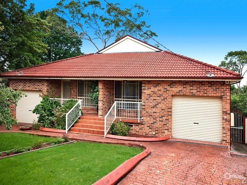 26B Yattenden Crescent, Baulkham Hills NSW 2153