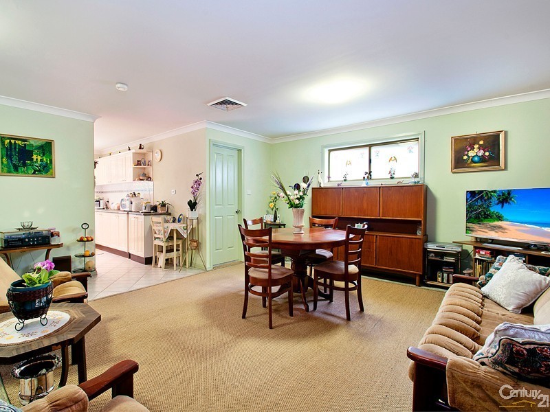 26B Yattenden Crescent, Baulkham Hills NSW 2153