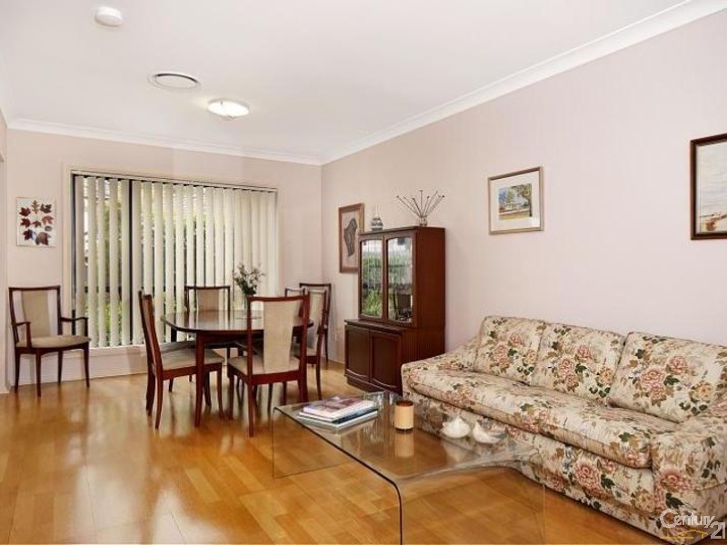 3/33-35 Garthowen Crescent, Castle Hill NSW 2154