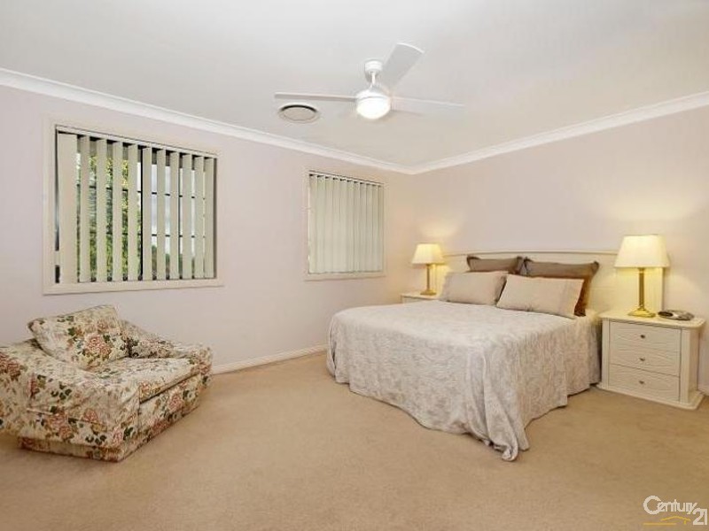 3/33-35 Garthowen Crescent, Castle Hill NSW 2154