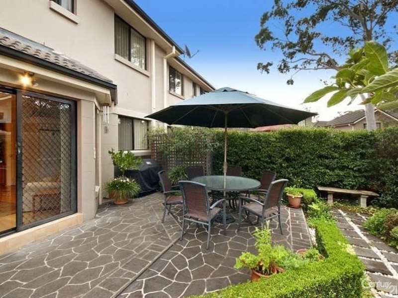 3/33-35 Garthowen Crescent, Castle Hill NSW 2154