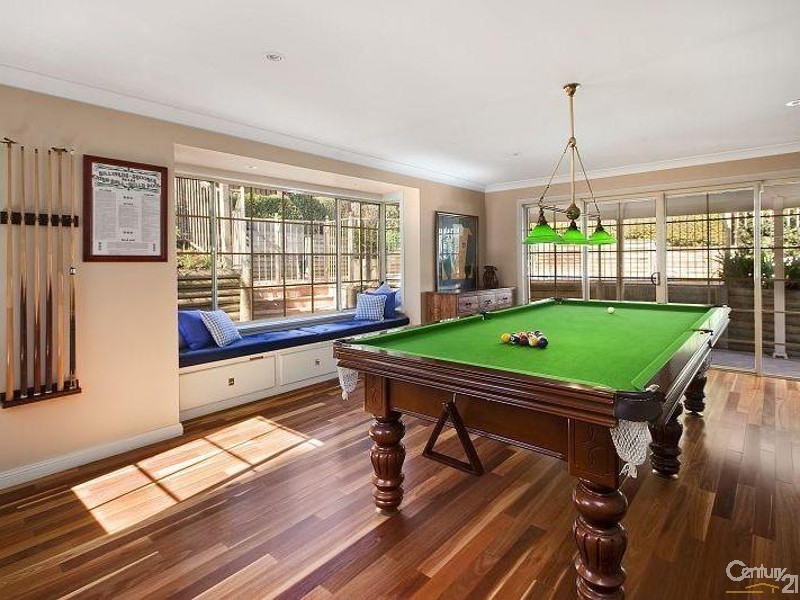 2  Argyle Place, West Pennant Hills NSW 2125