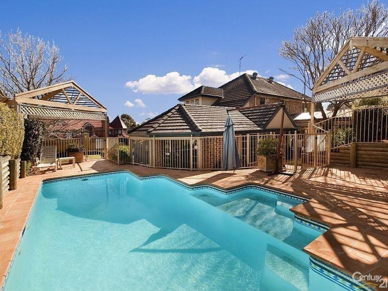 2  Argyle Place, West Pennant Hills NSW 2125