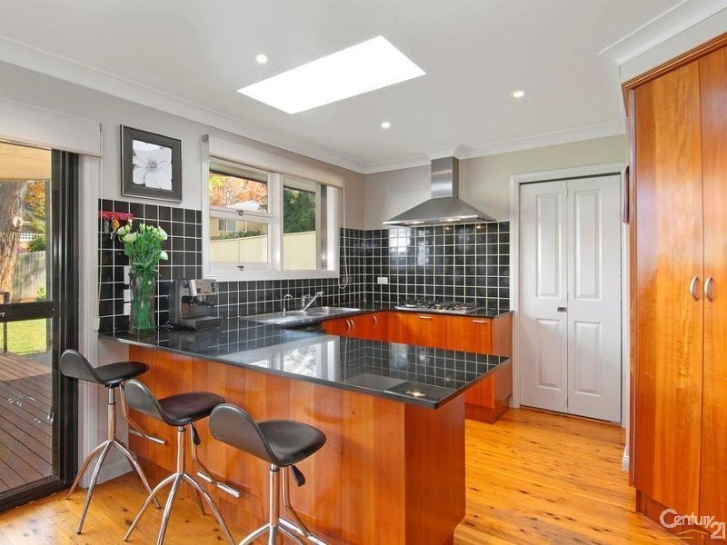 7  Beaumont Place, Castle Hill NSW 2154