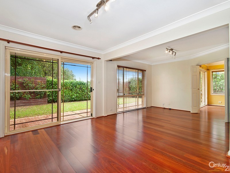 8 Caversham Court, Cherrybrook NSW 2126